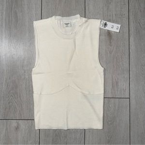 Abercrombie and Fitch Top